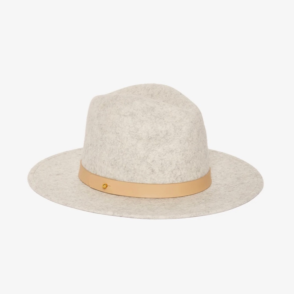 Lack of Color Hat